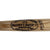 Mickey Mantle Autographed Louisville Slugger Model Bat COA JSA Signed NY Yankees