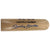 Mickey Mantle Autographed Louisville Slugger Model Bat COA JSA Signed NY Yankees