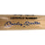 Mickey Mantle Autographed Louisville Slugger Model Bat COA JSA Signed NY Yankees