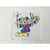 Mickey Mouse Framed Etching Artwork Sowa & Reiser #D/500 Disney Hand Painted COA