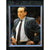 Mike Kzyzewski ’Coach K’ Autographed Duke Cut Collage 8x10 Photo JSA COA Framed