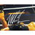 Mike Tyson Autographed 16x20 Photo Framed vs. Trevor Berbick Signed BAS Memorabilia