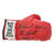 Mike Tyson Signed Boxing Glove Inscribed ’Baddest Man’ #D/20 ’Tyson Vs.’ JSA COA