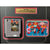 Mike Tyson Signed Original Punch-Out NES Video Game Cartridge Framed JSA COA Autograph