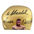 Mike Tyson Signed Vs. Glove *I Should Have Ducked* vs. Lennox Lewis (#55/58)