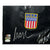 Mike Tyson Signed Vs. Trunks *Real Deal / Iron* vs. Evander Holyfield (#47/58)