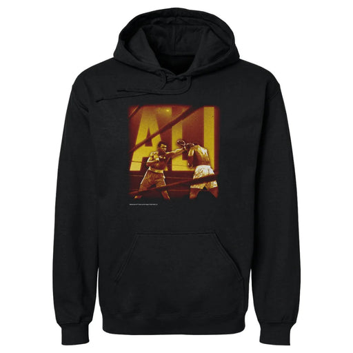Muhammad Ali Bitmap WHT