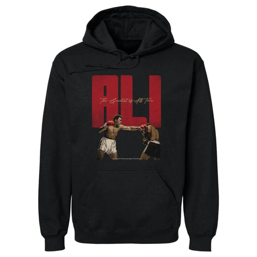 Muhammad Ali Bold WHT
