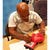 Muhammad Ali / Mike Tyson Dual Signed Glove Inscribed COA Mounted Autograph