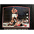 Muhammad Ali / Sonny Liston Dual Signed Cuts Framed 16x20 Photo Collage PSA & JSA COA Autograph