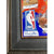 NBA Legends of Basketball ’60 Greatest’ Signed Canvas #D43/100 JSA COA Jordan Kobe LeBron + 58 Autographs