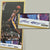 NBA Legends of Basketball Signed Prototype #D/2 JSA COA Jordan Kobe LeBron +49 Autographs