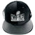 New Era Super Bowl LVIII Exclusive Black Hat #D/158 Las Vegas 58 Chiefs 49ers
