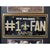 New Orleans Saints Fan License Plate Framed Collage Memorabilia Drew Brees