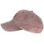 New York Yankees Women’s Misty Pink ’47 Brand Clean Up Dad Hat