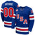 Nike Team USA 2026 Olympic Hockey Blue Away Men’s Jersey