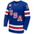 Nike Team USA 2026 Olympic Hockey Blue Away Men’s Jersey