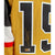 Noah Hanifin Autographed Vegas Golden Knights Gold Jersey IGM COA Signed