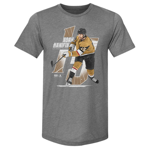 Noah Hanifin Las Vegas Offset WHT