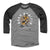 Noah Hanifin Vegas Emblem WHT