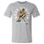 Noah Hanifin Vegas Emblem WHT