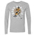 Noah Hanifin Vegas Emblem WHT