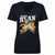 Nolan Ryan Houston Retro WHT