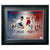 Nolan Ryan / Pete Rose Dual Signed 11x14 Photo Framed JSA COA Cincinatti Reds Texas Rangers Autographed