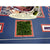 NY ’Giants Stadium’ Authentic Game Used Turf Framed Collage COA New York Photo