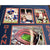 NY ’Giants Stadium’ Authentic Game Used Turf Framed Collage COA New York Photo