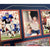 NY ’Giants Stadium’ Authentic Game Used Turf Framed Collage COA New York Photo