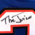 O.J Simpson Signed Buffalo Bills Jersey Inscribed ’The Juice’ JSA COA Autograph