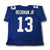 Odell Beckham Jr Signed NY Giants Football Jersey COA JSA Autograph OBJ New York