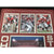 Ohio State Stadium Authentic Game Used Turf Frame COA Buckeyes Bosa Pryor Zeke