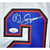 OJ Simpson Signed Inscribed ’HOF 85’’ Buffalo Bills Jersey JSA COA White O.J.