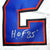 OJ Simpson Signed Inscribed ’HOF 85’’ Buffalo Bills Jersey JSA COA White O.J.