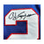 OJ Simpson Signed Inscribed ’The Juice’ Buffalo Bills Jersey JSA COA Blue O.J.