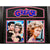 Olivia Newton-John / John Travolta Grease Signed 8x10 Photo Collage Framed BAS PSA COA