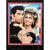 Olivia Newton-John / John Travolta Grease Signed 8x10 Photo Collage Framed BAS PSA COA