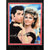 Olivia Newton-john / John Travolta Grease Signed 8x10 Photo Collage Framed BAS PSA COA