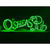 O’Sheas Casino Las Vegas Strip - Authentic Original Neon Sign Vintage Rare