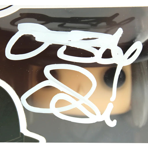 Ozzy Osborne Autographed Funko Pop #185 JSA COA Signed Ordinary Man