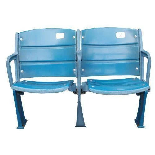 Pair Of Seats From Old Yankee Stadium New York Ny Game Used Babe Ruth Derek Jeter