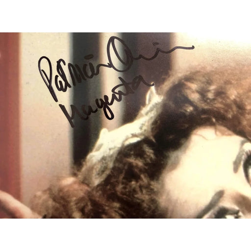 Patricia Quinn Signed 11X14 Photo COA PSA Autograph Rocky Horror Picture Show