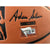 Paul Pierce Signed Basketball Inscribed ’08 Finals MVP’ Boston Celtics COA NBA Autograph