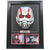 Paul Rudd Signed Ant Man Mask Framed Beckett COA Marvel Autographed BAS