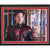 Paul Rudd Signed Ant Man Mask Framed Beckett COA Marvel Autographed BAS