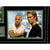 Paul Walker Autographed Fast & The Furious DVD Framed Collage JSA COA Signed Photo