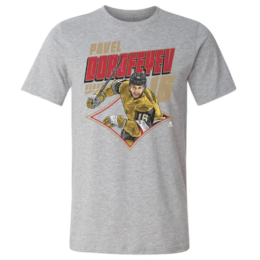 Pavel Dorofeyev Vegas Diamond WHT