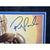 Pedro Pascal Autographed ’The Mandalorian’ 11x14 Photo Framed Topps COA Signed